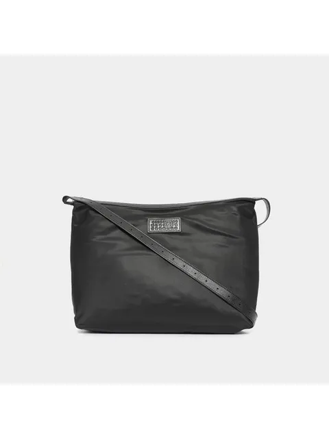 마르지엘라 넘버링 패치로고 MM6 뉴메릭 여성 숄더백 SB6WG0024 P9062 T8013