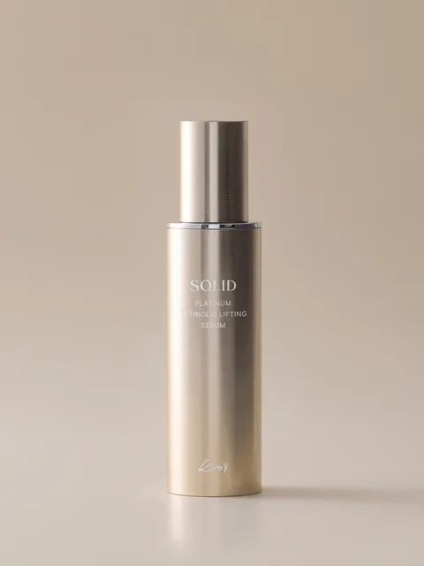 솔리드 플래티넘 레티놀릭 리프팅 세럼 50ml