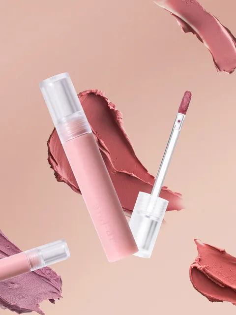 모어 블러 매트 립 컬러 5 colors