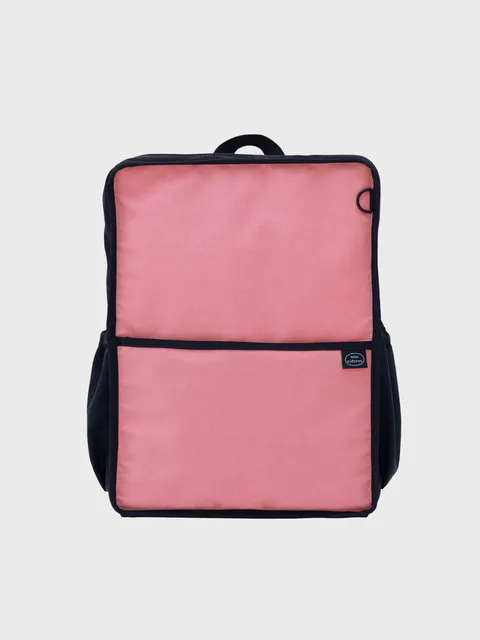 SCHOOL BAG (PINK)