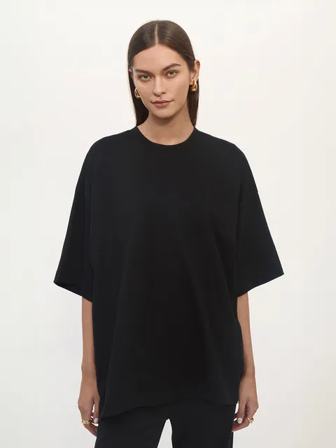 ROBBY TOP BLACK
