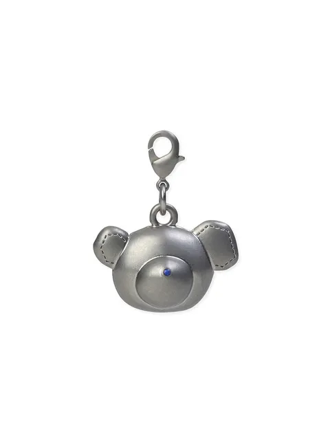 Charm Product. 134 Silver