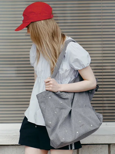 Witty Shoulder UF6SB117_2color
