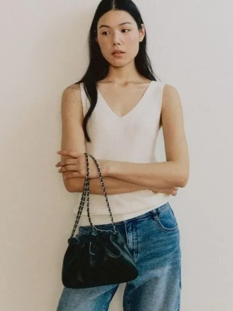 Rose Bag_Black