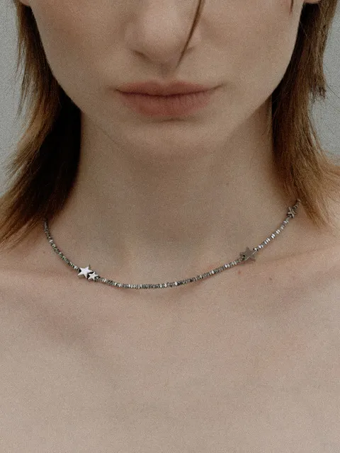 Hematite Star_N