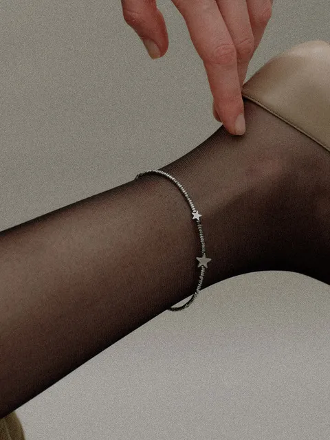 Hematite Star_A/B