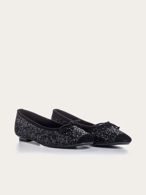 HARMONY TT-00053 NOIR