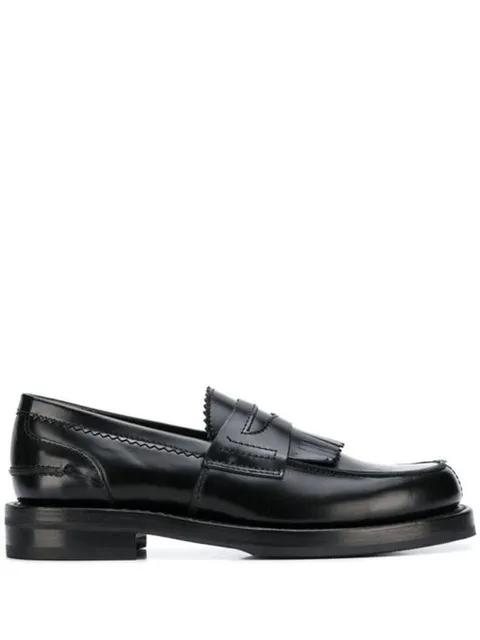 26SS 아워레가시 로퍼 M2197LB BLACK DOM