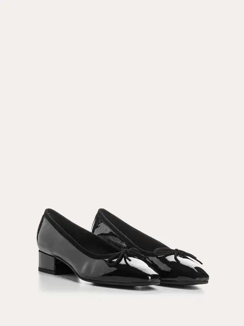 Fetiche - Noir (Vernis)
