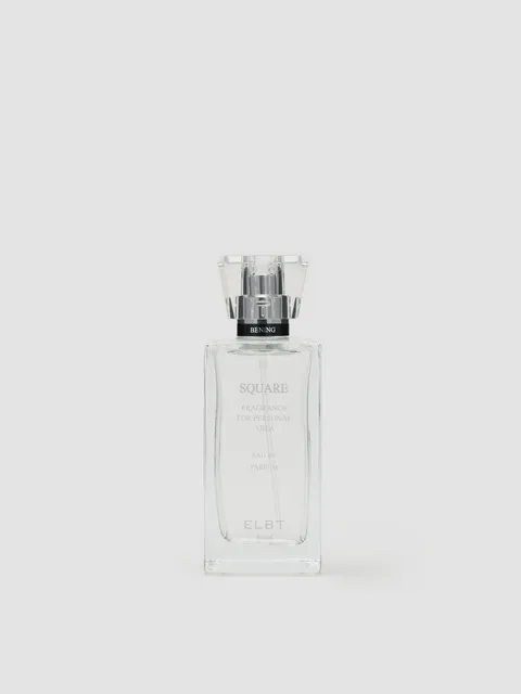 ELBT 스퀘어 머스크 오드퍼퓸 50mL 엘리자베스
