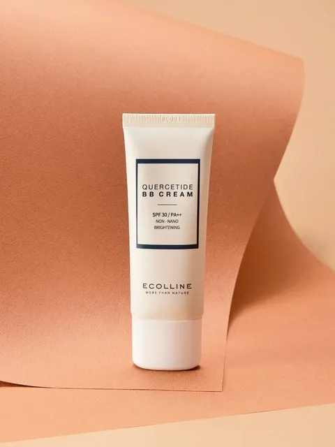 비건인증 재생 BB크림 40ml