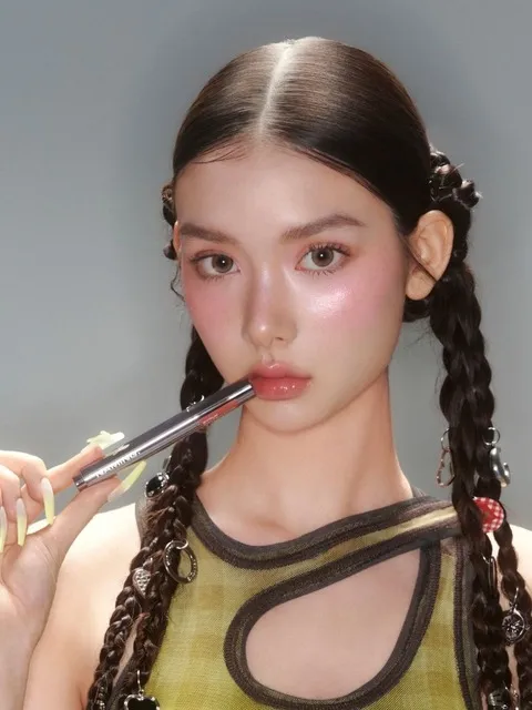 시럽 멜팅 스틱