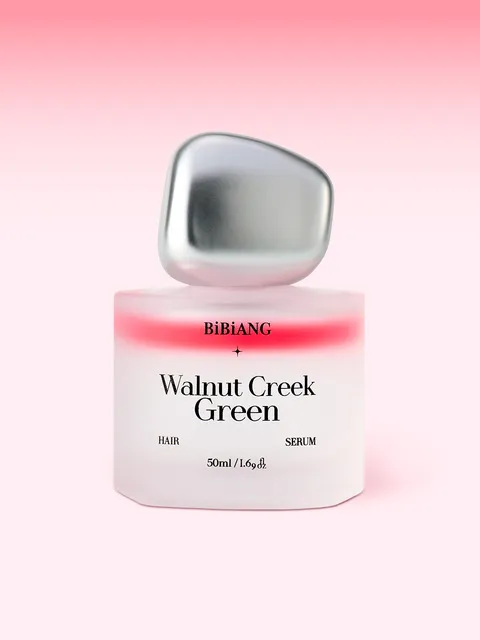 비비앙 퍼퓸 헤어 세럼 미스트 월넛크릭그린 50ml