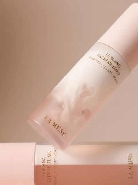 라뮤즈 르 블랑 익스트림 엘릭서 100ml