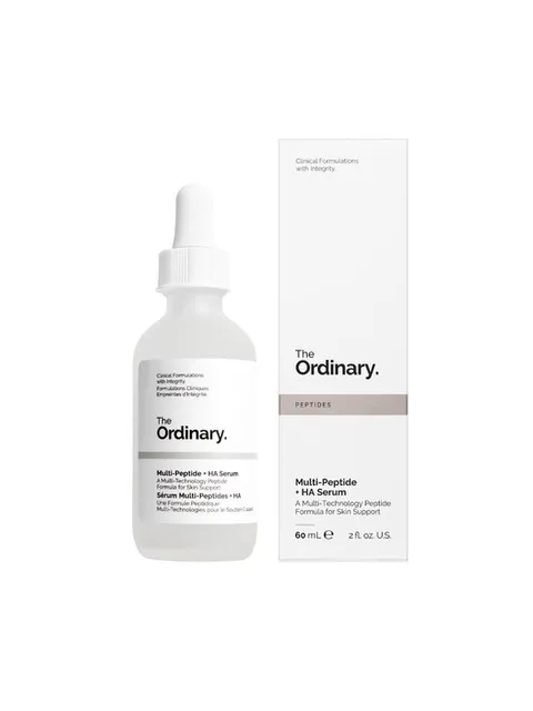 멀티-펩타이드 + HA 세럼 60ml