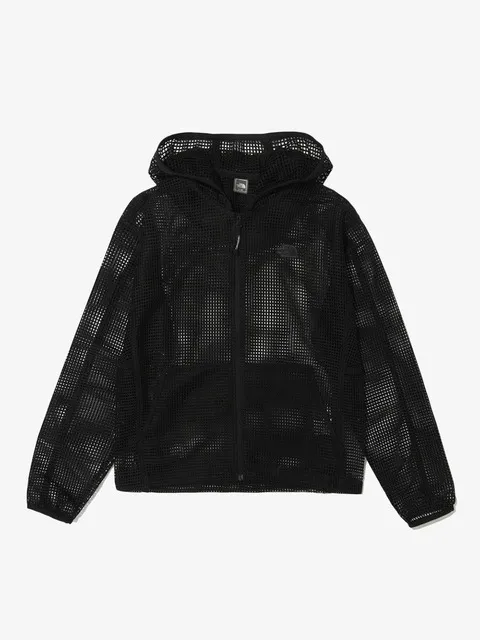 여성 커버 자켓 NJ5JS32A_BLK
