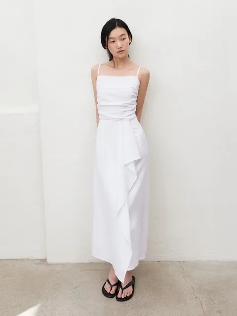 JEJE LAYERED ONE PIECE_IVORY