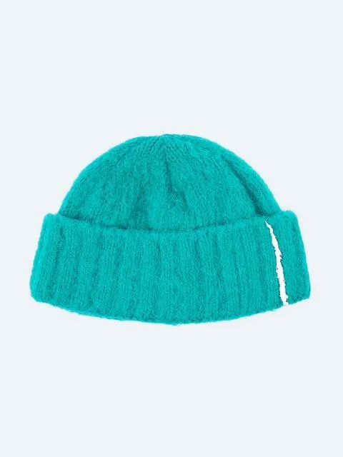 Rivington beanie Green