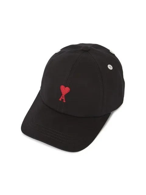 AMI 아미 캡모자 BFUCP006 AW0041 001 (남여공용)