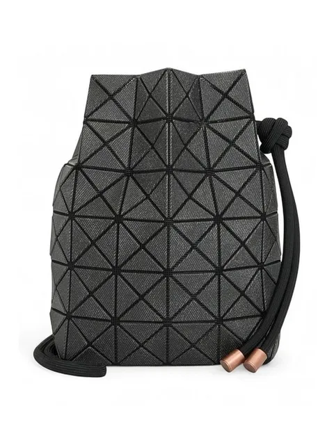 ISSEY MIYAKE 이세이미야케 바오바오 W링 원톤 여성 숄더백 AG591 15