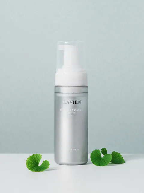 센텔라 크리밍 토너 150ml