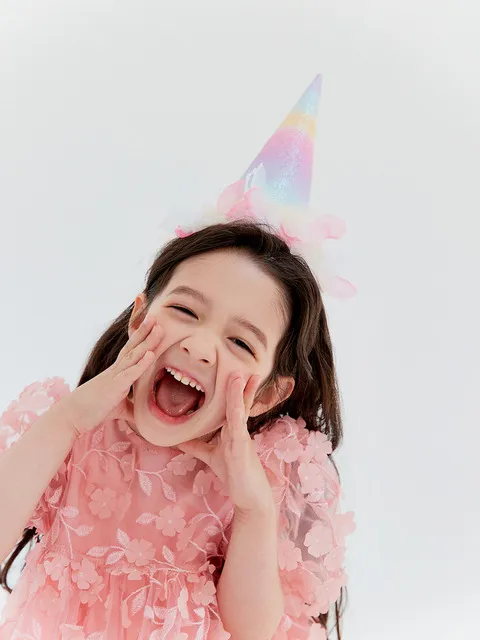 UNICORN PARTY HAT