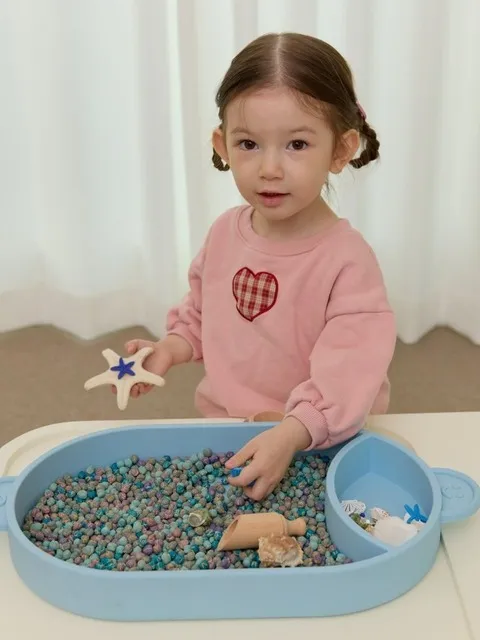 머메이드 칙피 Mermaid Chickpea