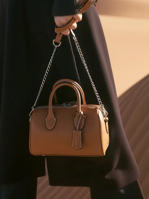 Tutto Bag - 4 Colors