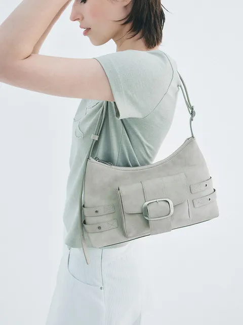Code Shoulder UB6SB114_2color
