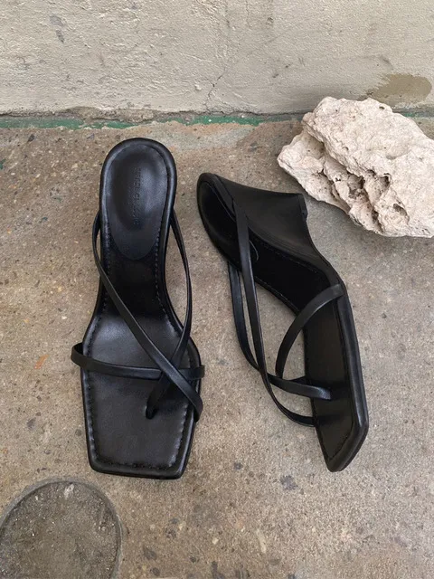 olene wedge heel