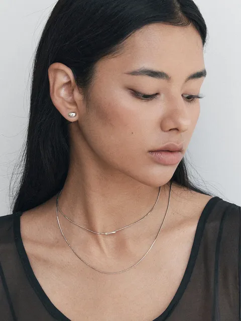 Mono Vein Layered Necklace.nbs017