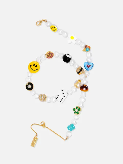WILLOW NECKLACE