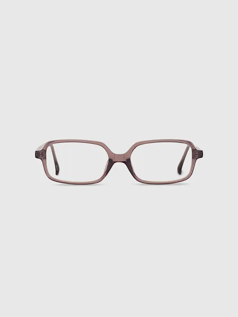 MELLOW purple brown