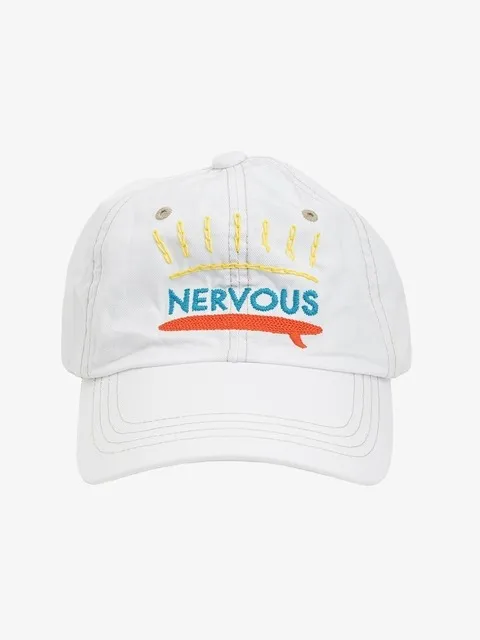 CAP 05 _ white
