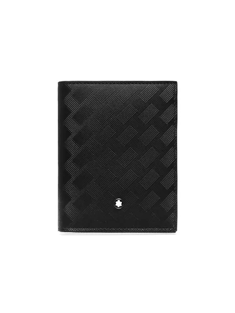 몽블랑 129975 익스트림 3.0 6cc 컴팩트 반지갑