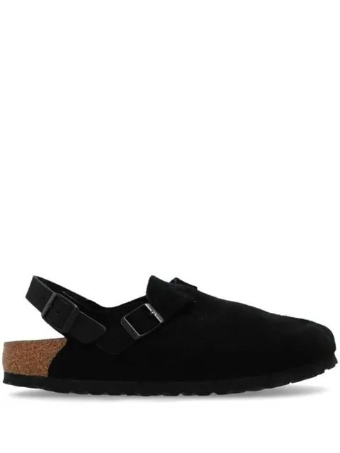 25FW 버켄스탁 1028348 BLACK DOM