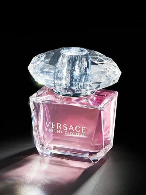 베르사체 브라이트 크리스탈 EDT 90ml