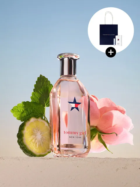타미 걸 뉴욕 EDT 30ML