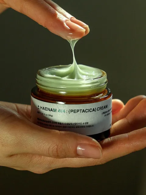 펩타시카 새벽 크림 50g