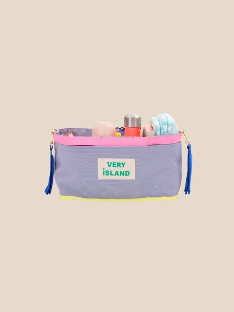 Around Inner Bag _LIGHT PURPLE