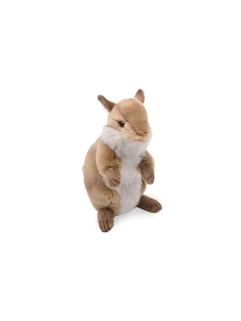 3090 다람쥐 동물인형/16cm.H