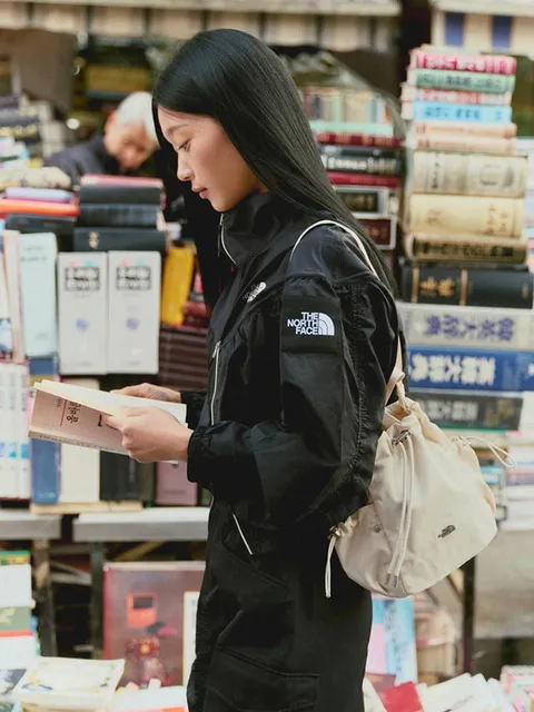 보니 버킷백 미니 NN2PR65M_CRE