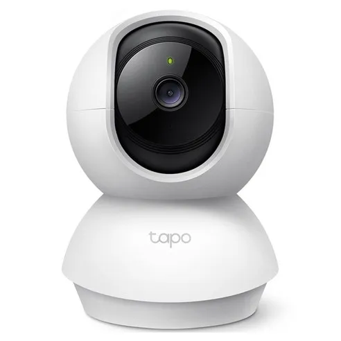 타포 360도 회전형 FHD 화질 스마트 Wi-Fi 홈 CCTV 실내용