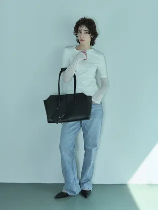 Movea bag_leather (with OWNOS)