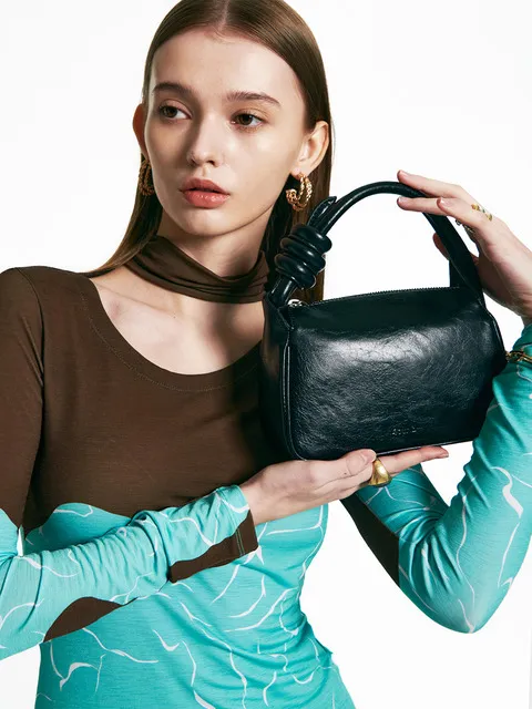 Clover Bag 4 Colors