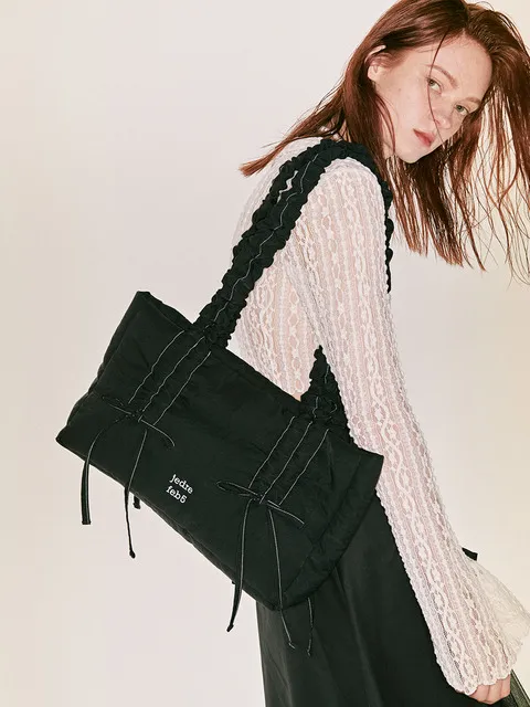 Butterfly shoulder bag Medium _9colors