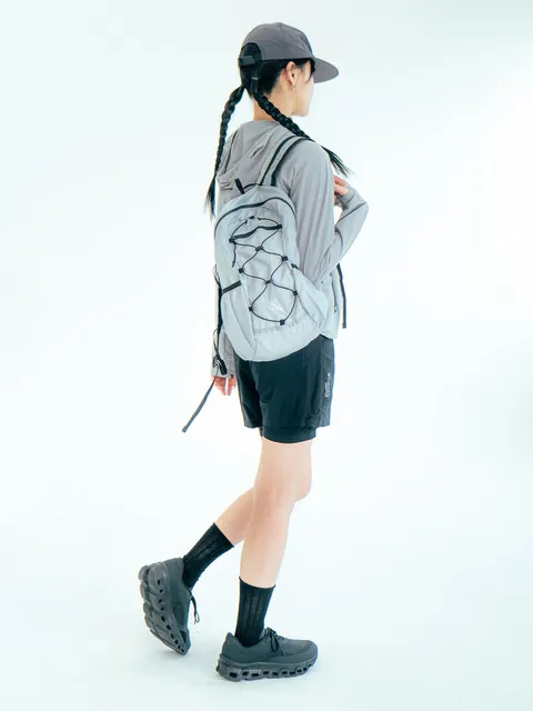 Ultra-light Compact PocketBag V2 - Ice (M)