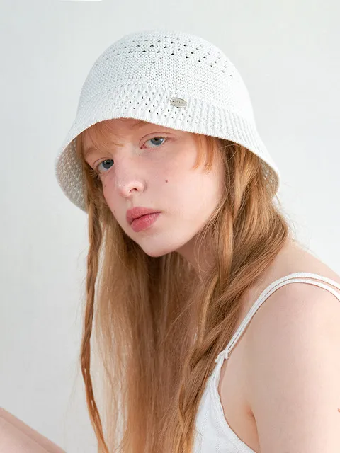 EVERYDAY BUCKET HAT_2color HA049