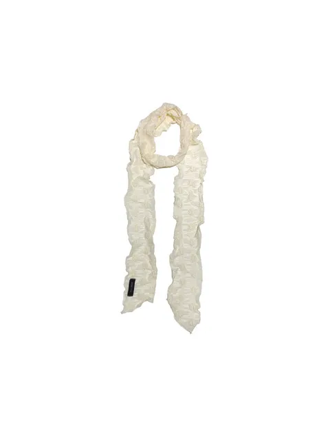 Lace Scarf (Ivory)