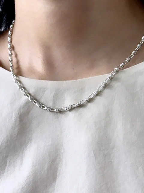 Simple Chain Necklace.00